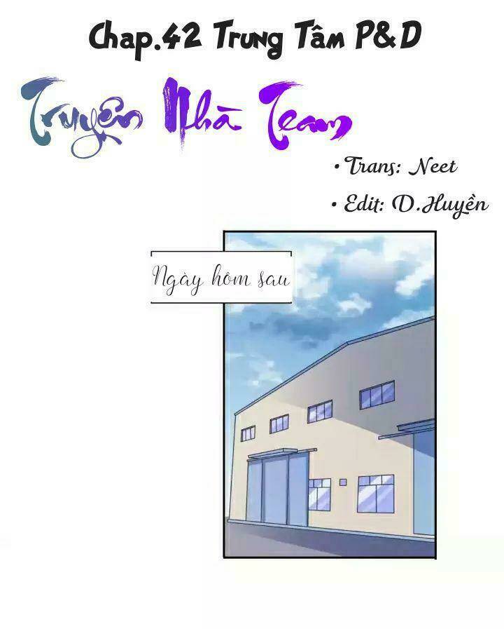 1 Nửa Hoàn Hảo Của Ceo: Chapter 42