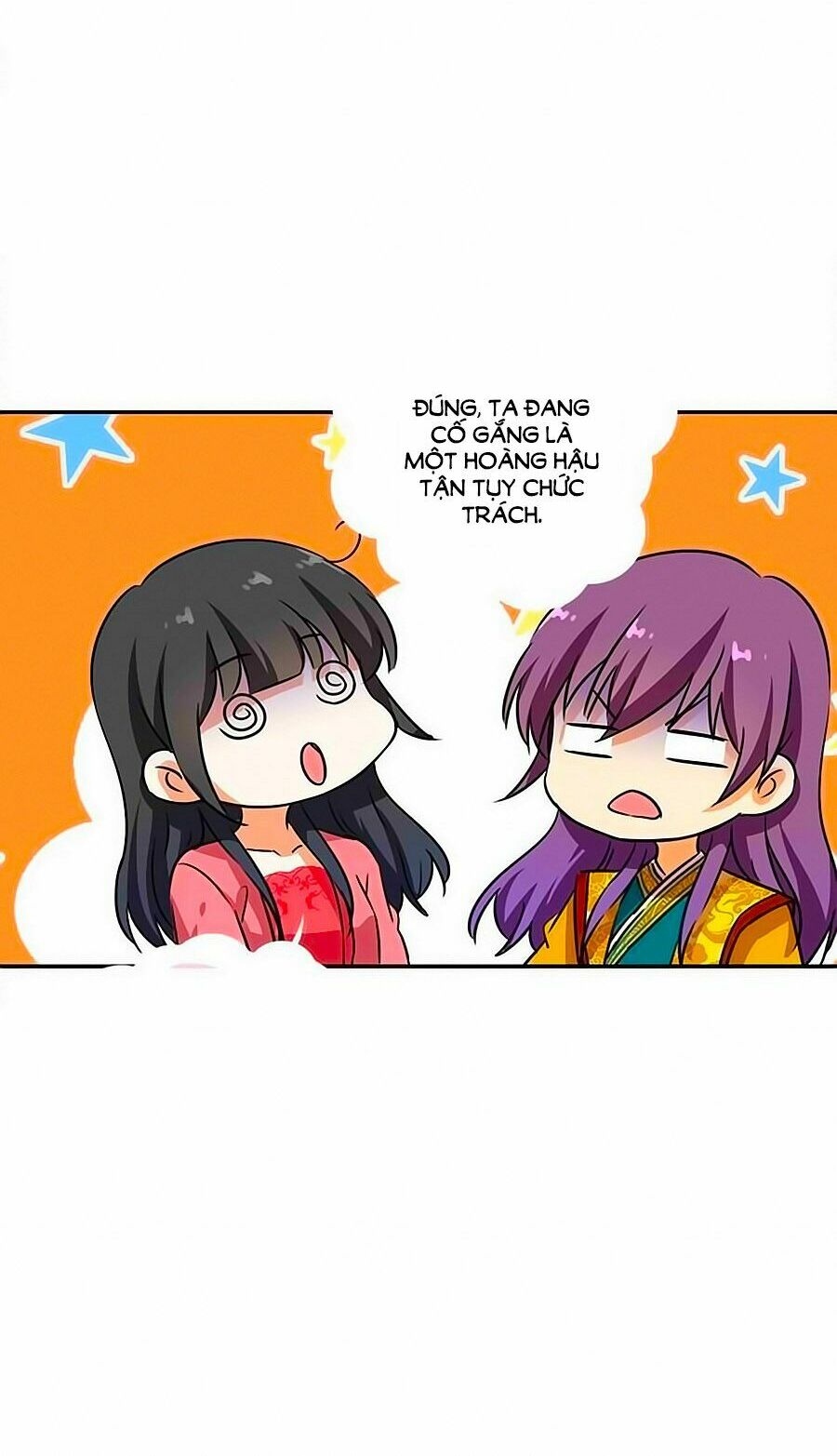 Vương Gia ! Ngươi Thật Bỉ Ổi !: Chapter 387