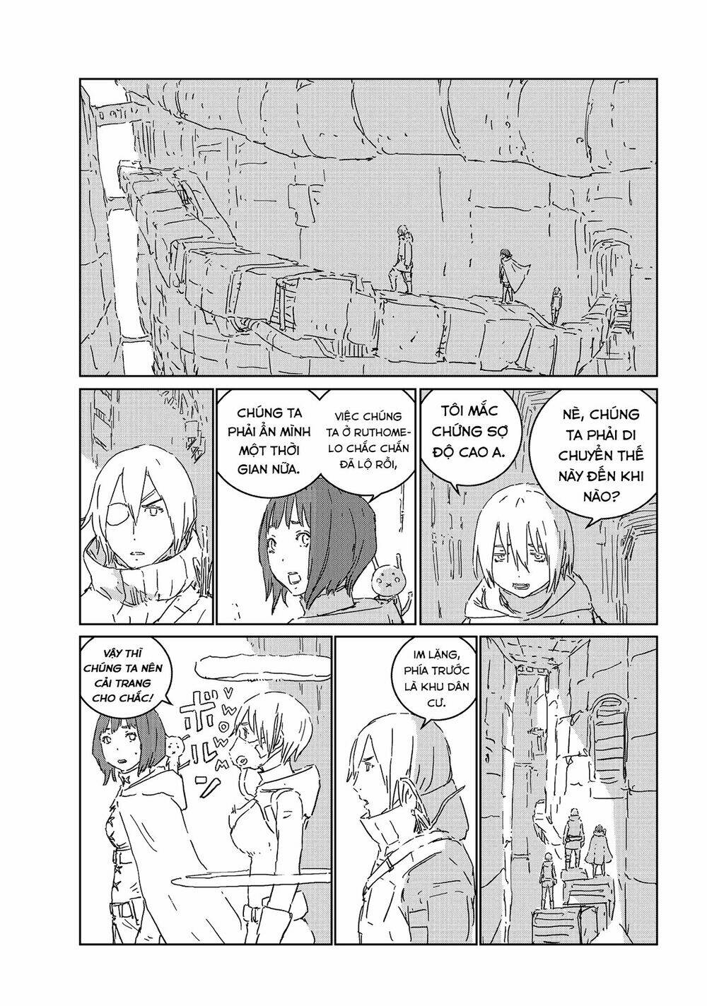 Aposimz: Chapter 44