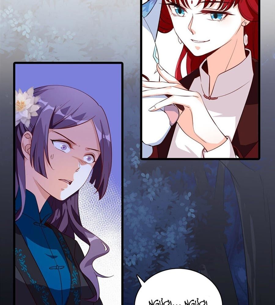 Phản Phái Nữ Đế Lai Tập: Chapter 26