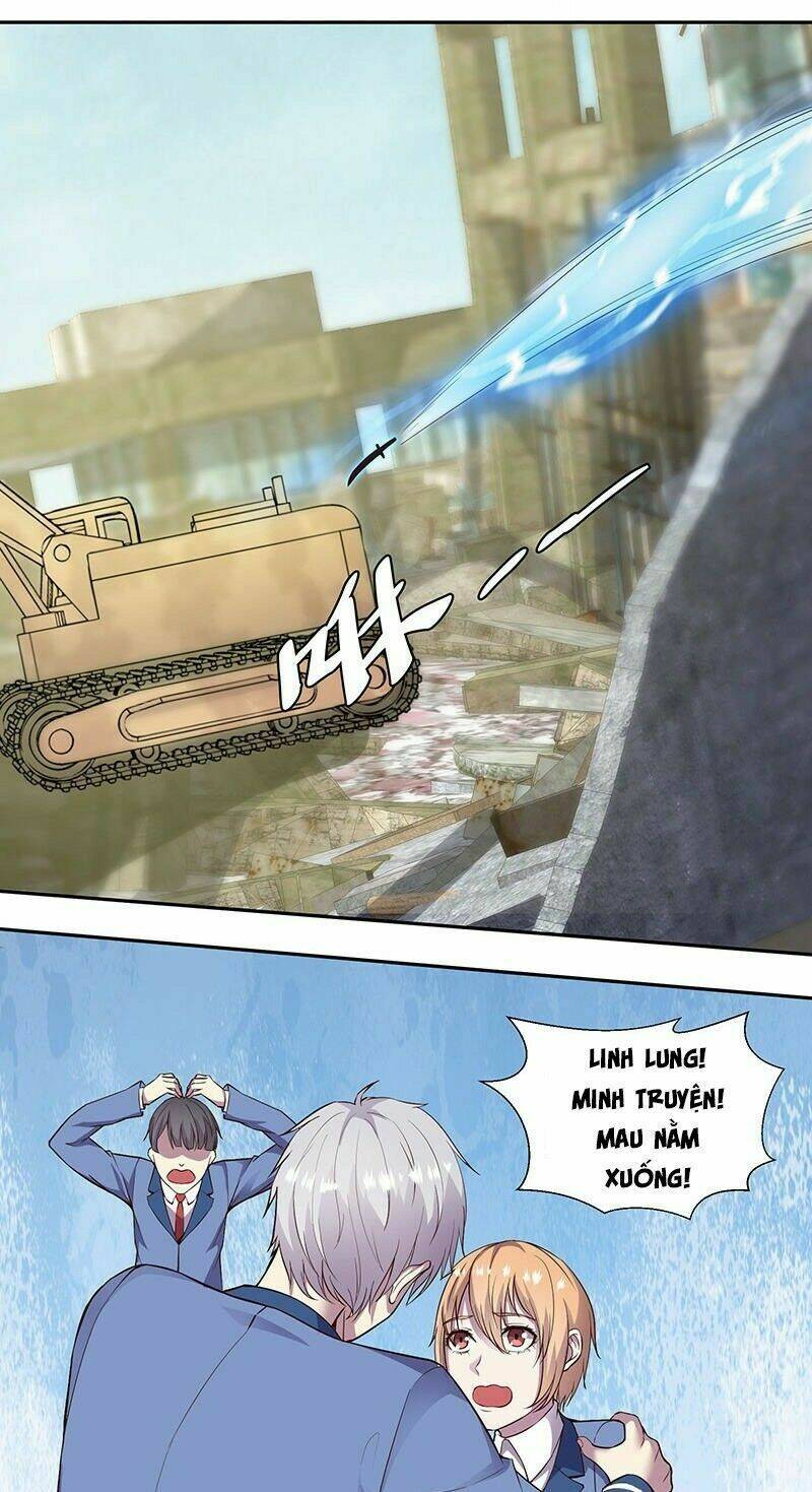 Tu Chân Cuồng Thiếu: Chapter 88