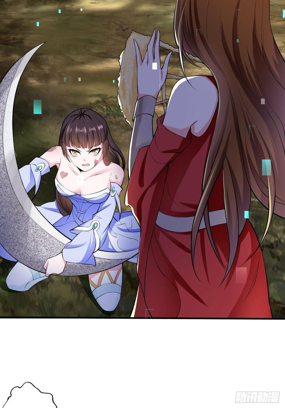 Cục Gạch Xông Vào Dị Giới: Chapter 19