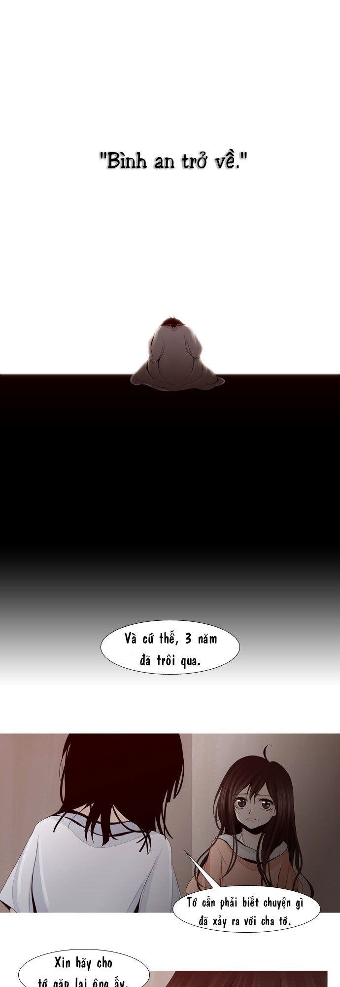 Trump: Chapter 6