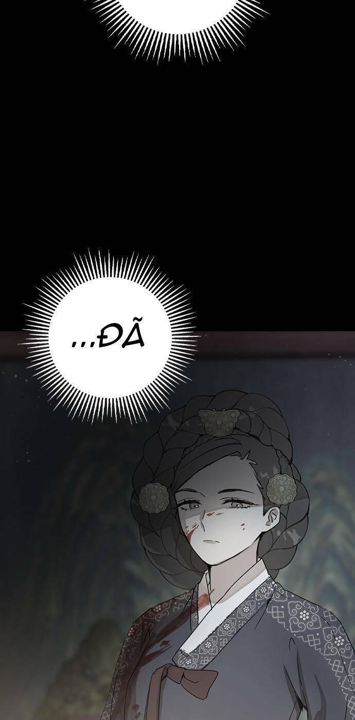 Duyên Nợ Kiếp Trước: Chapter 39