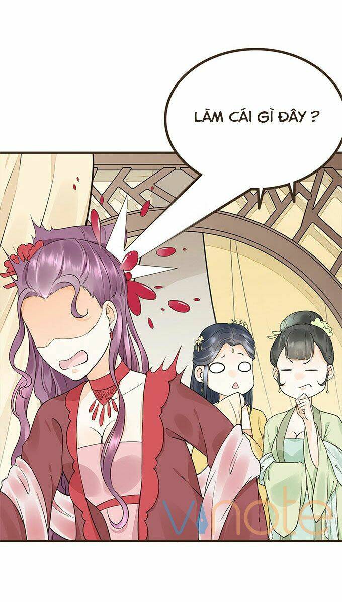 Đại Giá Thừa Tướng: Chapter 10