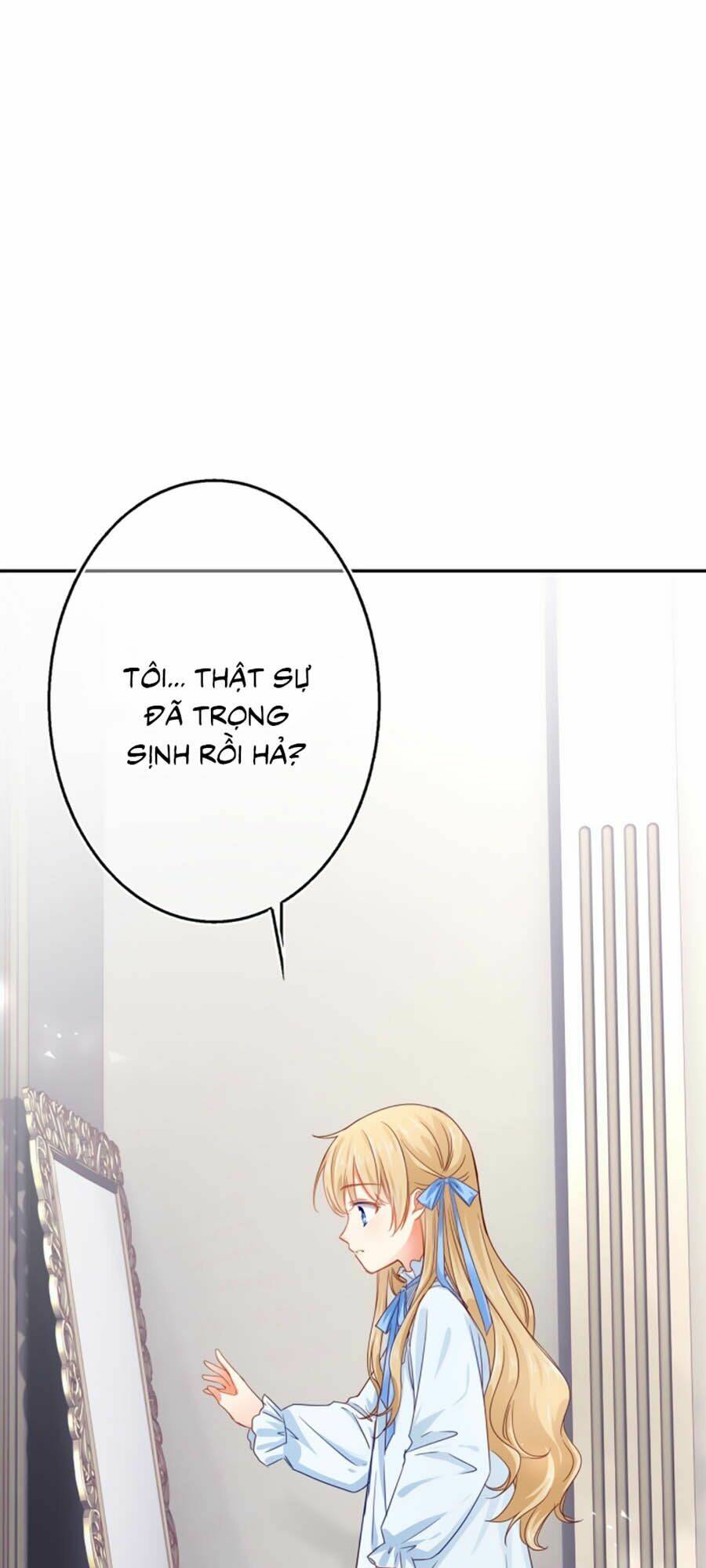 Nữ Hoàng Đầu Tiên Của Đế Quốc: Chapter 2.1