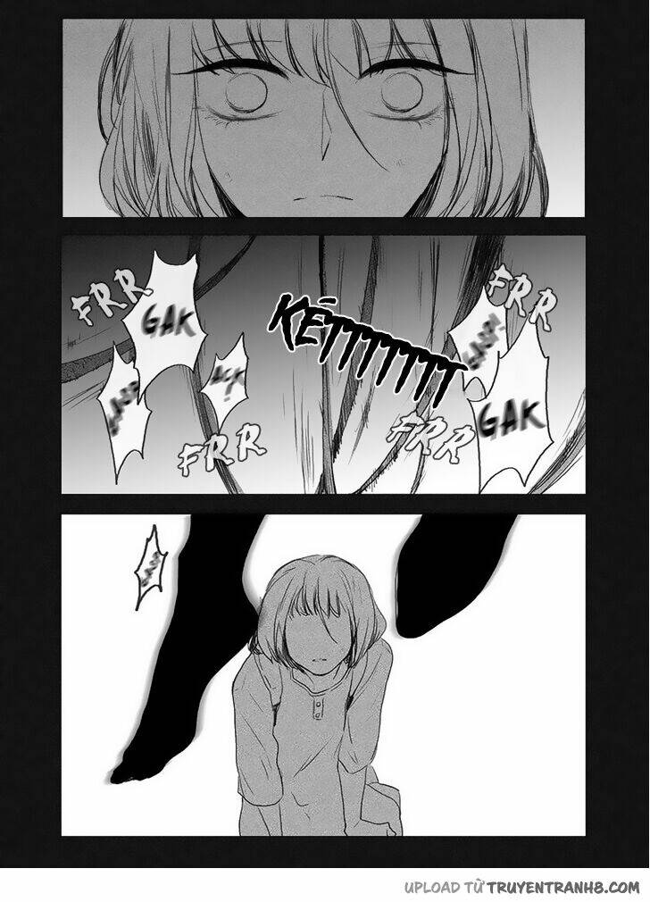American Ghost Jack: Chapter 30