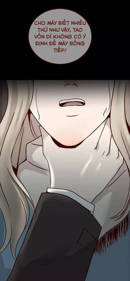 Tấm Da Người: Chapter 8