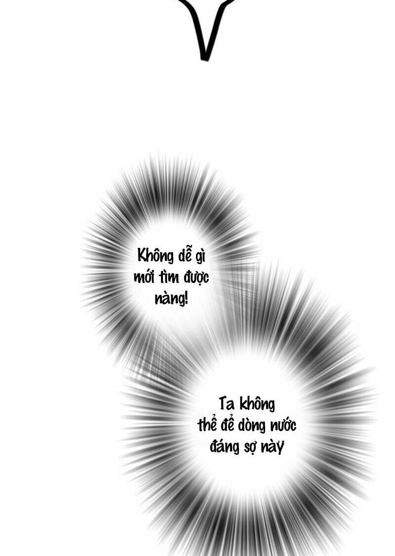 Cướp Chàng Vợ Về Đón Năm Mới: Chapter 44