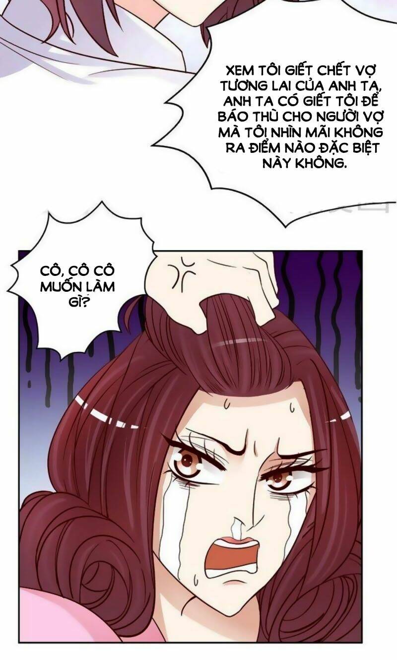 101 Phương Pháp Của Tổng Tài: Chapter 81