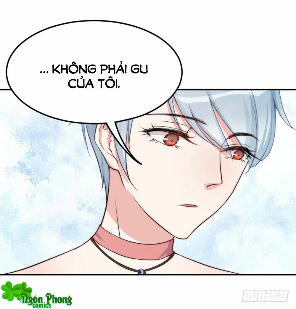 Bà Xã Tôi Là Nam Thần: Chapter 46