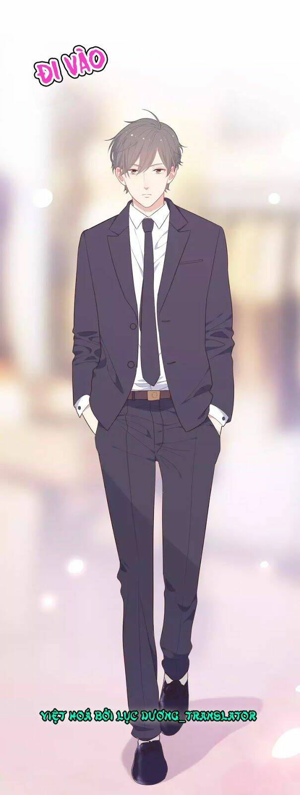 Vương Tử Thành Phố Và Công Chúa Amazon: Chapter 17