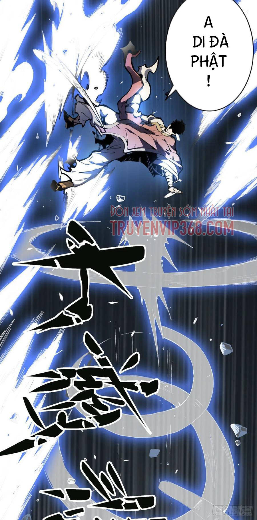 Lùi Lại Để Vi Sư Lên: Chapter 1