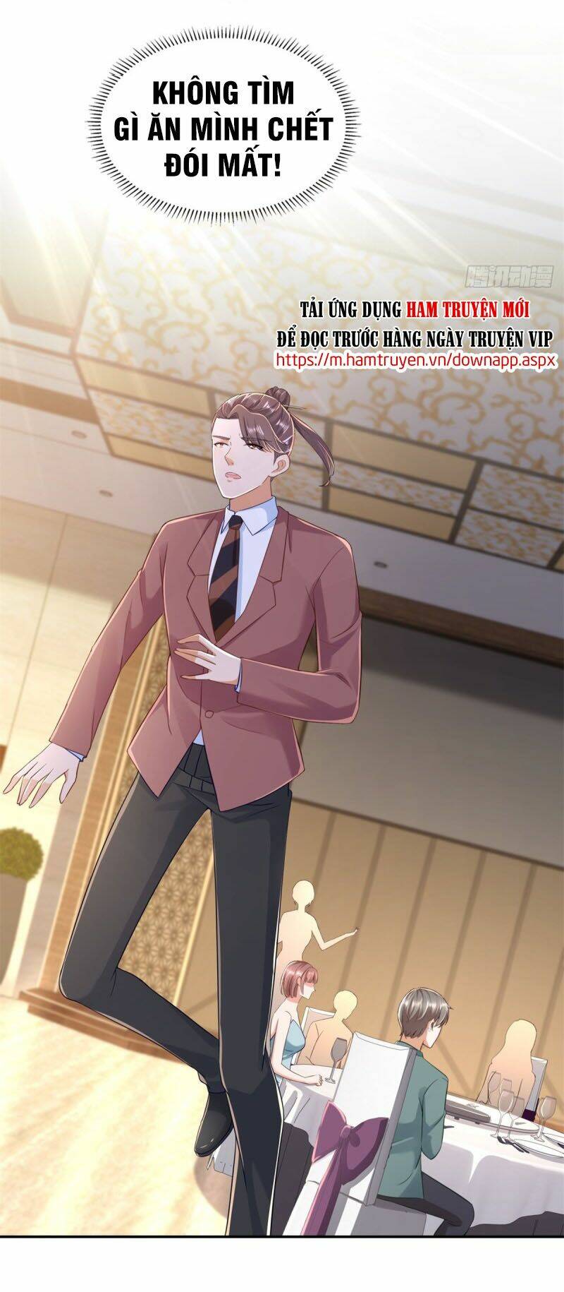 Chí Tôn Toàn Năng: Chapter 83