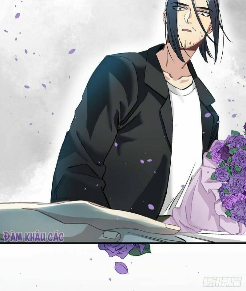 Hắc Bạch Hữu Thường: Chapter 9