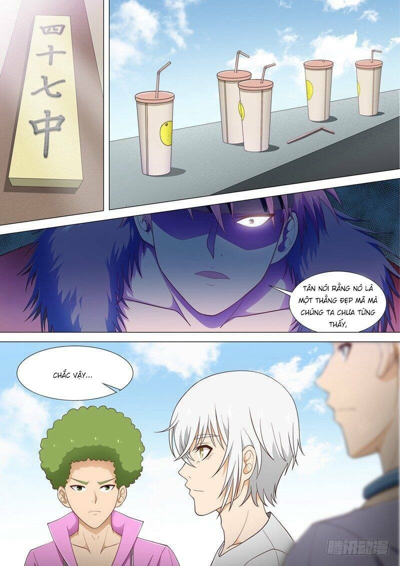 Tôi Sẽ Trở Thành Nữ Hoàng: Chapter 23