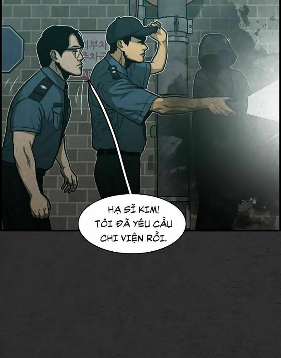 Khu Trọ Quỷ Ám: Chapter 41