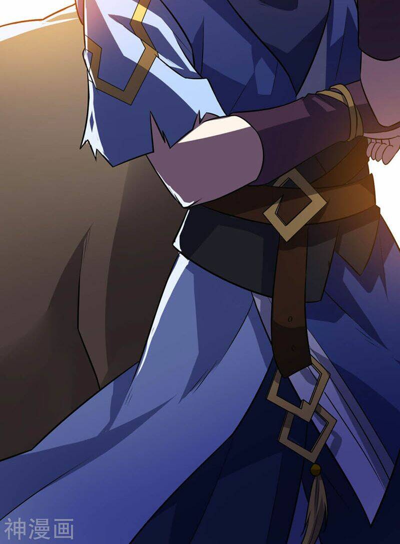 Thần Võ Đế Tôn: Chapter 74