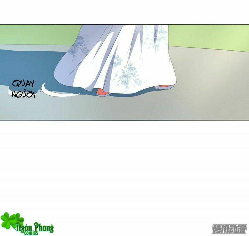 Hỏa Hồ: Chapter 19