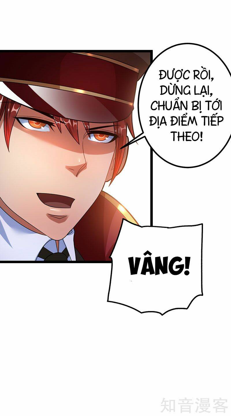 Tiên Vương Trùng Sinh: Chapter 34