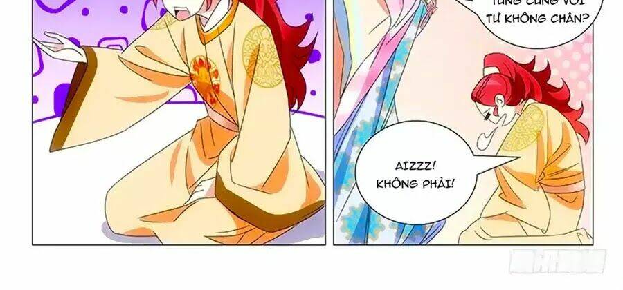 Phò Mã! Không Nên A!: Chapter 55