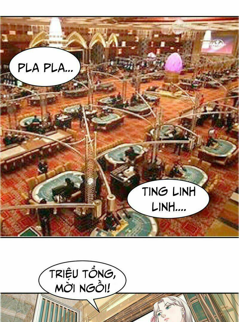 Chung Cực Thấu Thị Nhãn: Chapter 66