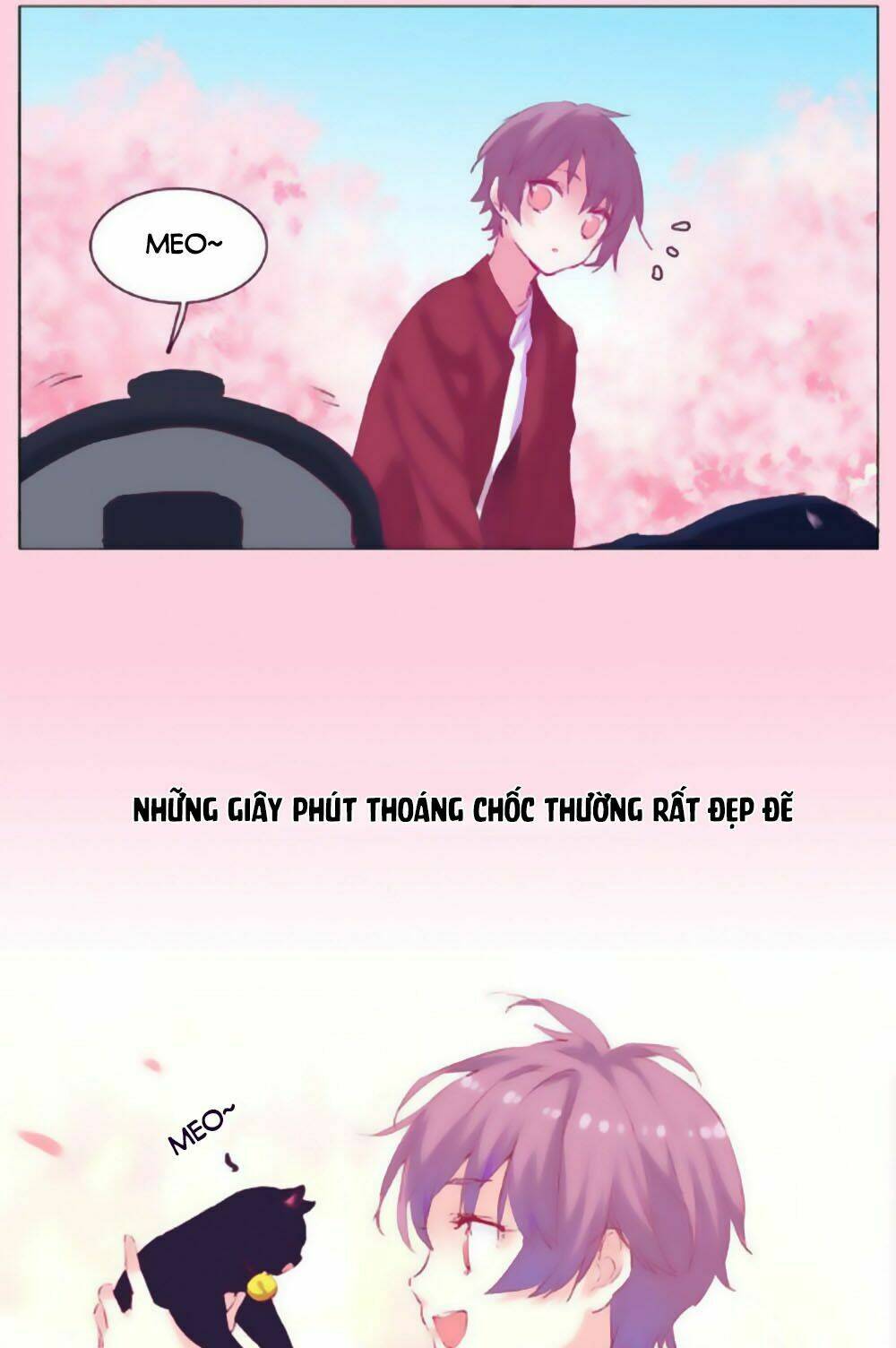 Đừng Nghịch, Ta Chỉ Muốn Yên Tĩnh: Chapter 50