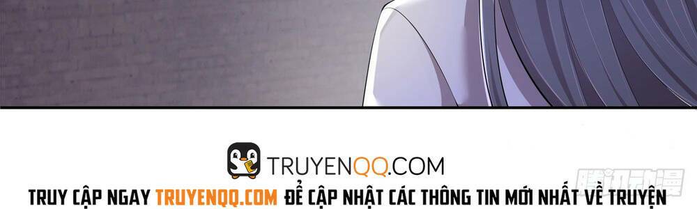 Thiếu Chủ Hung Dữ Quá Tôi Rất Thích: Chapter 4