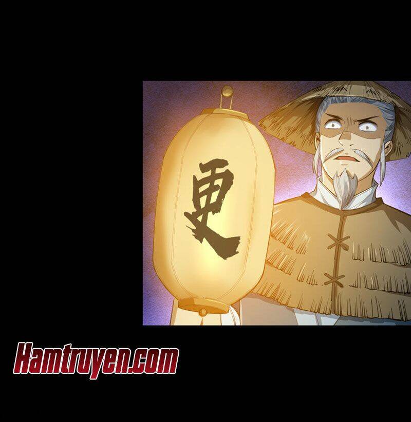 Thanh Đế Truyện: Chapter 52