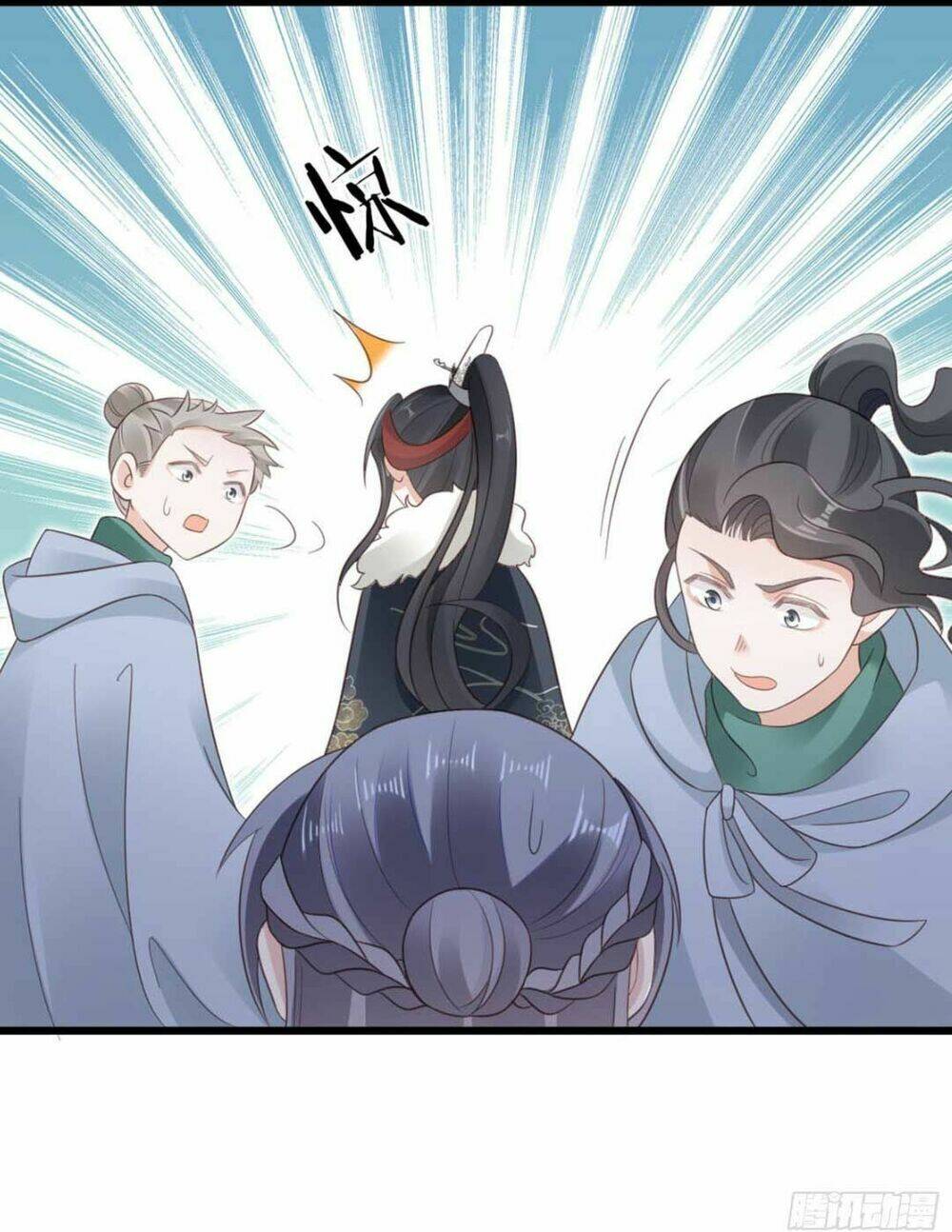 Mau Xuyên Không Rửa Tội Cho Nhân Vật Phản Diện: Chapter 89