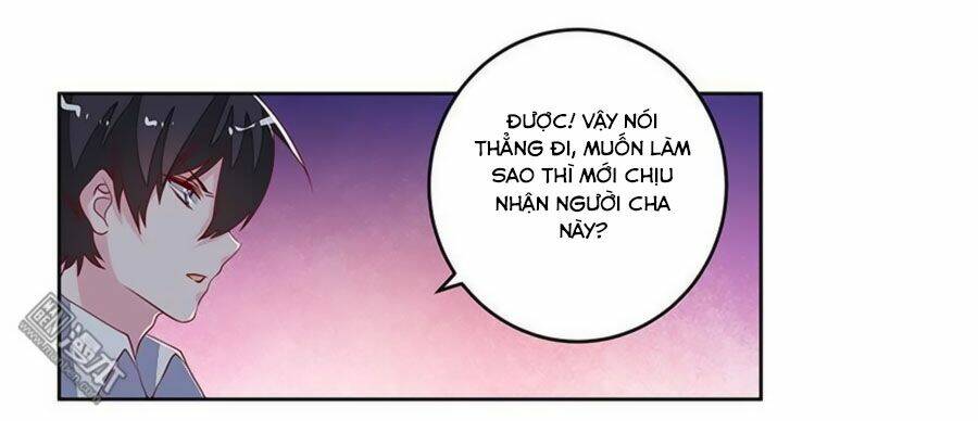 Tổng Tài Đích Thiên Giới Manh Thê: Chapter 89