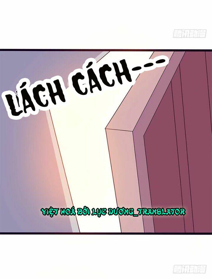 Cho Em Muôn Trượng Hào Quang: Chapter 27