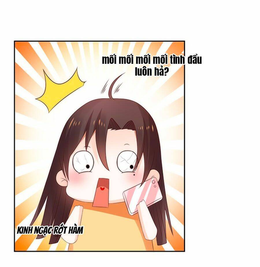 Bạn Trai Là Ngôi Sao: Chapter 99