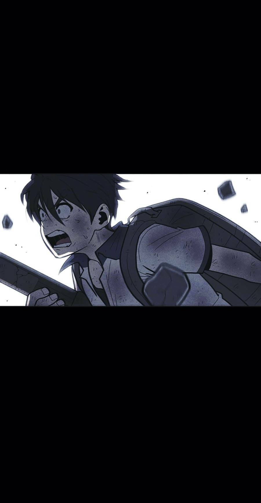 Cậu Bé Shotgun: Chapter 39