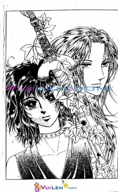 Nữ hoàng biển cả: Chapter 13