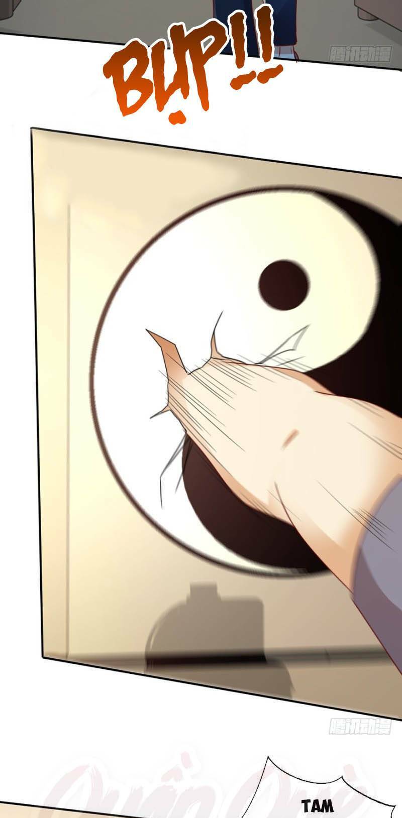 Thập Nhị Thiên Kiếp: Chapter 50