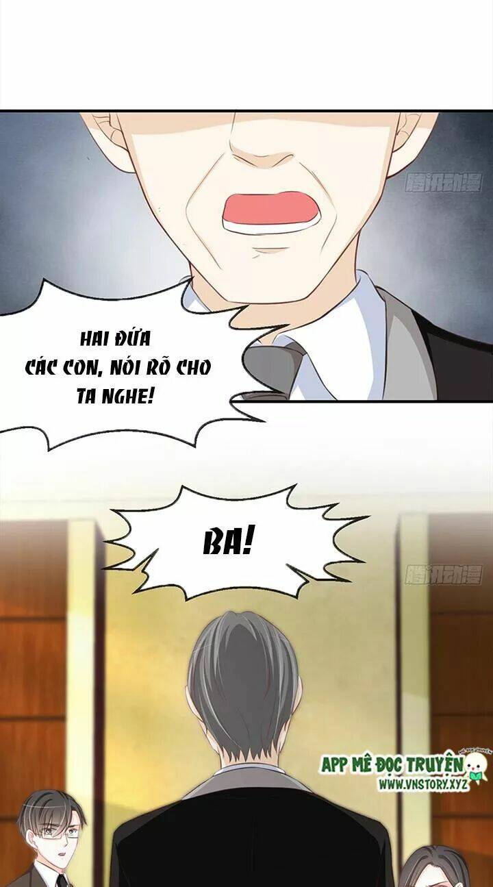 Cẩm Lý Thiếu Nữ Của Tôi: Chapter 97