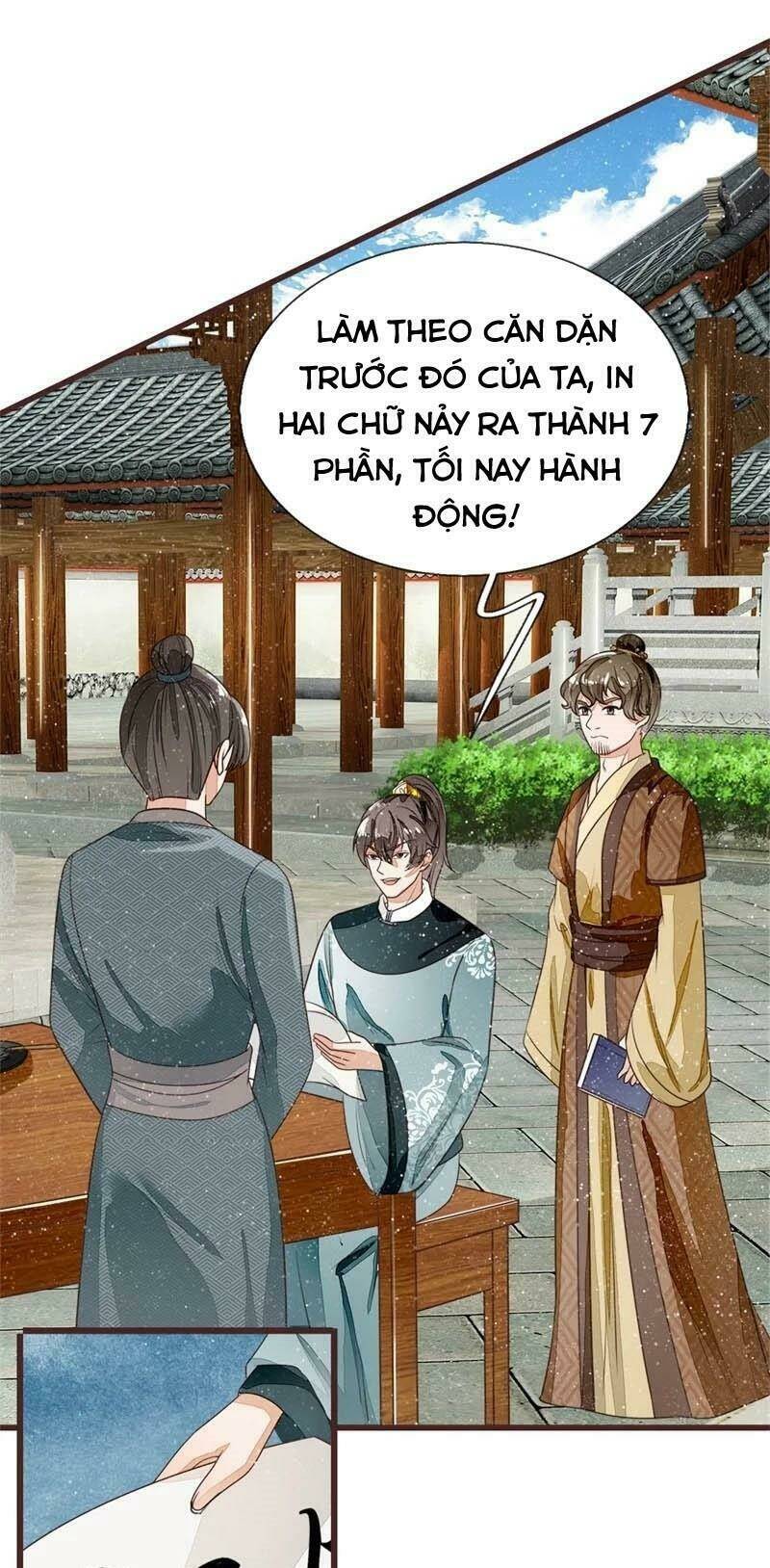 Đệ Nhất Hoàn Khố: Chapter 82