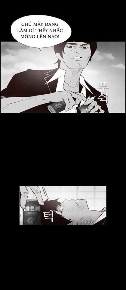 Revival Man: Chapter 31