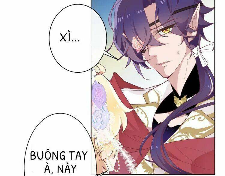 Thuần Trắng Vận Mệnh Chi Luân: Chapter 4