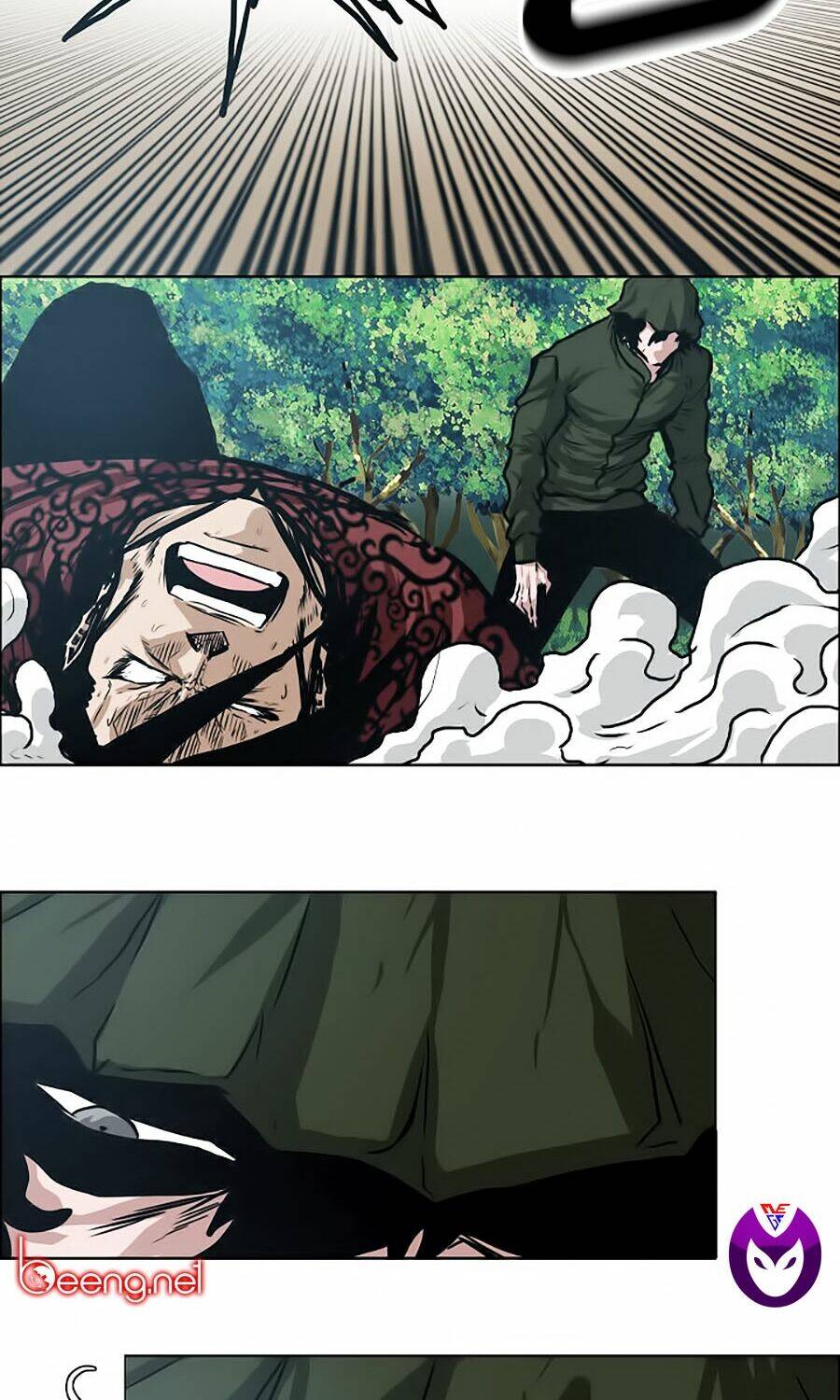 Bá Chủ Học Đường Ss3: Chapter 8