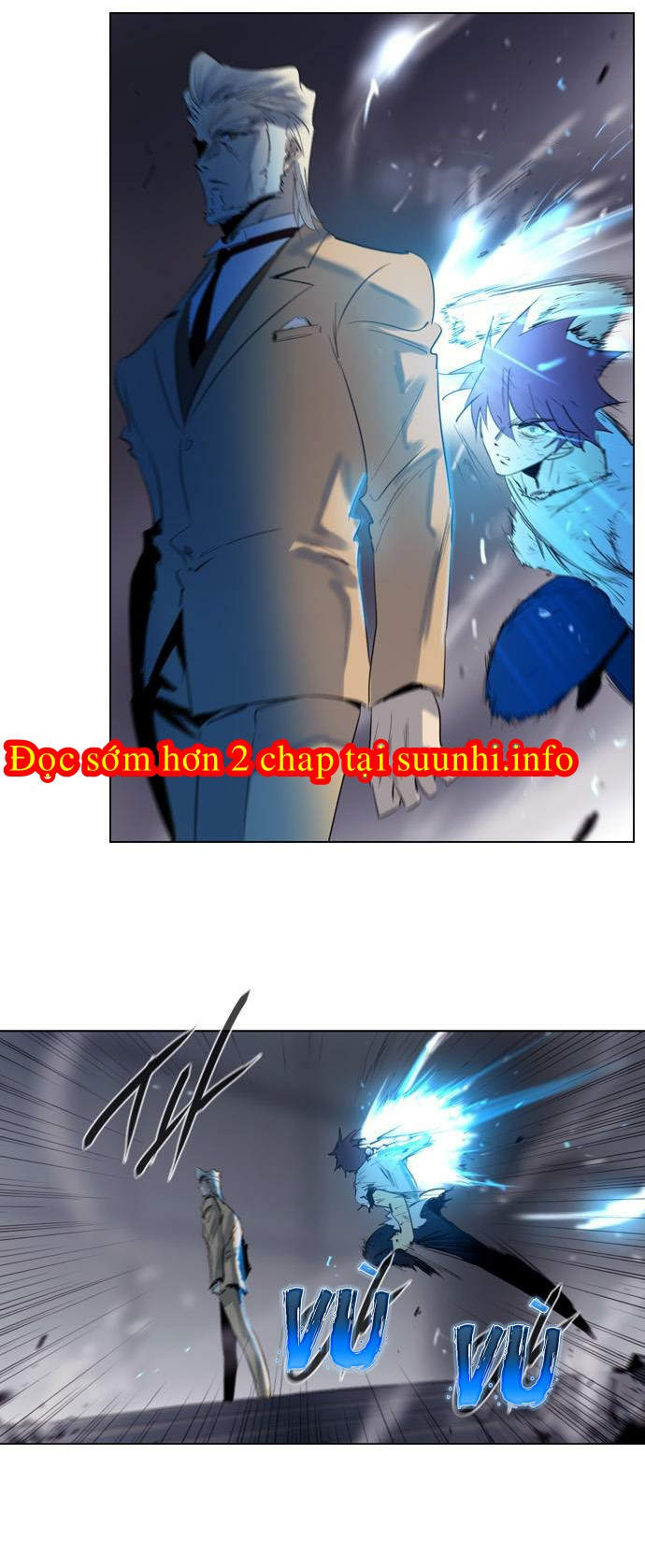 Soul Cartel: Chapter 152