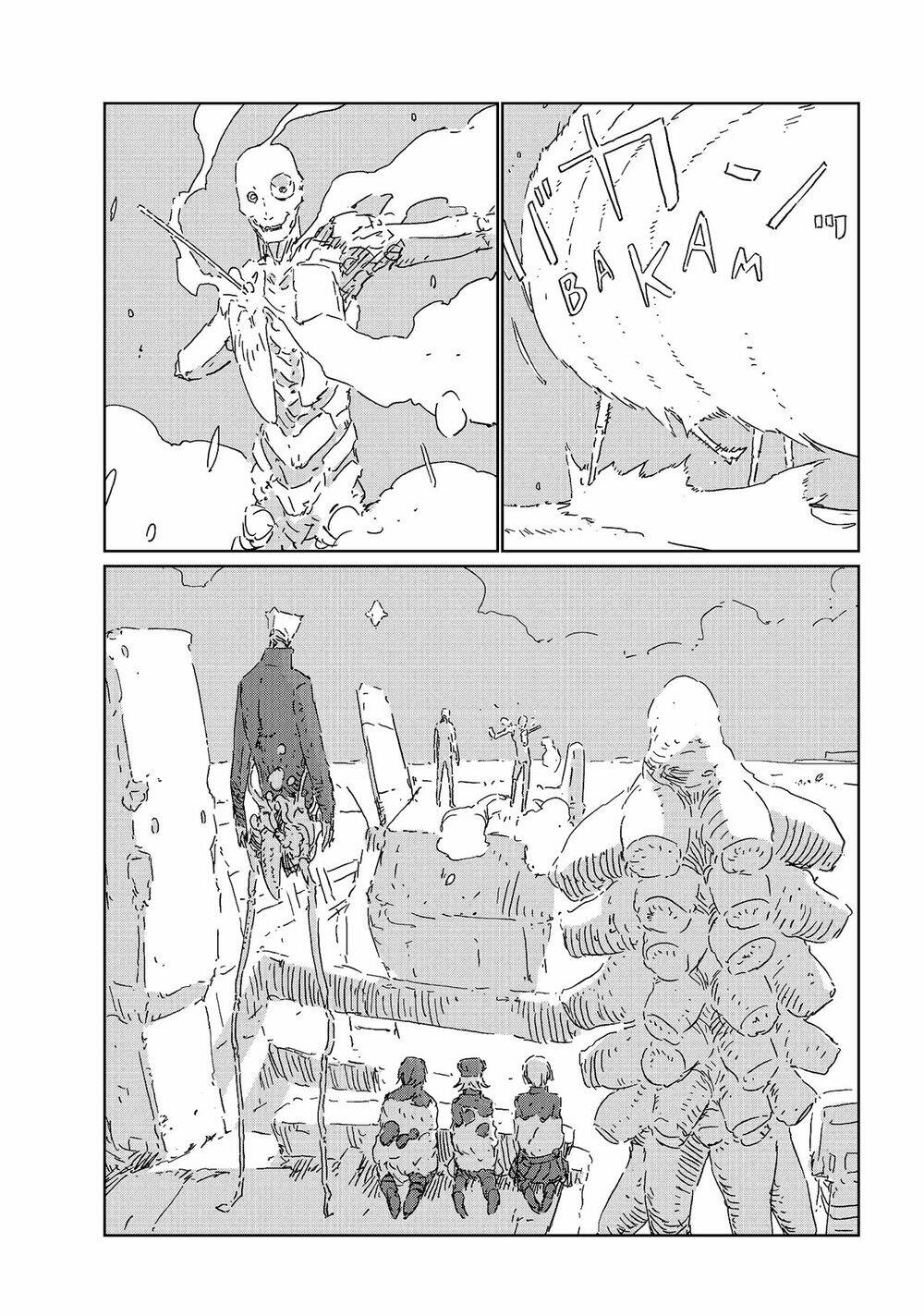 Aposimz: Chapter 49