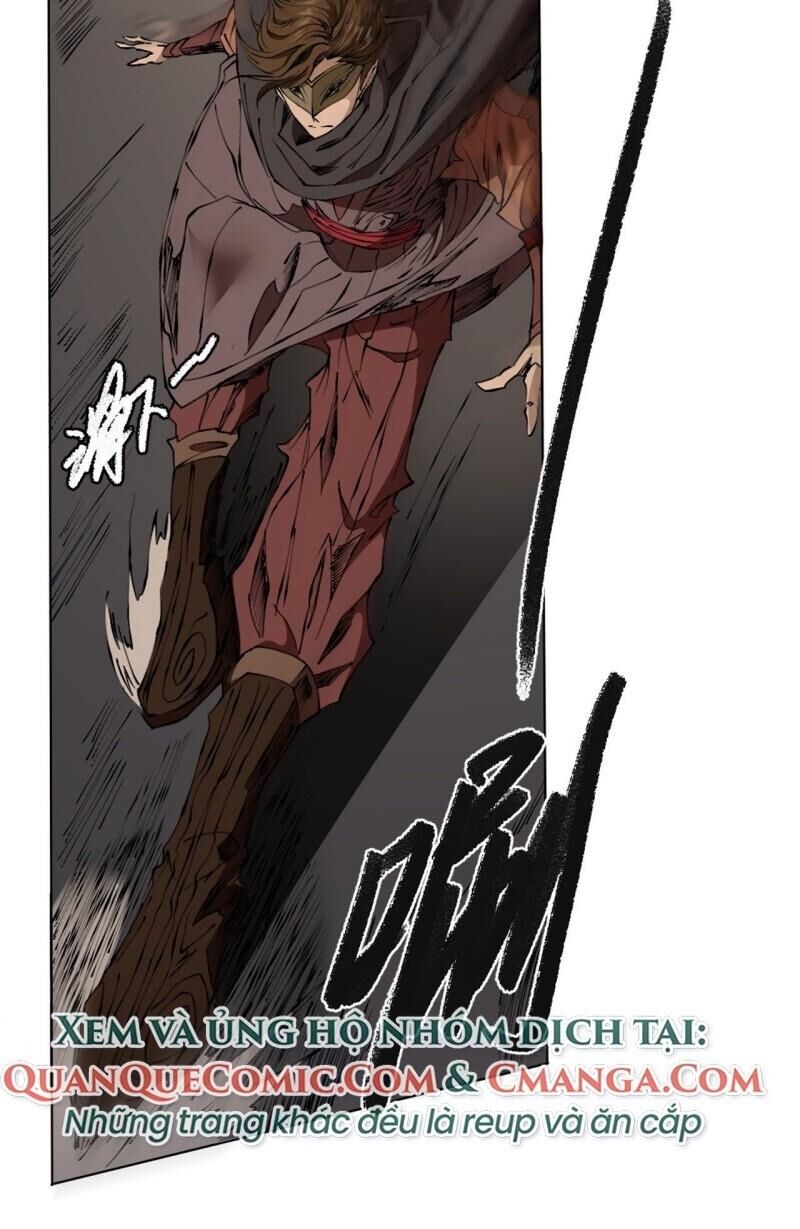 Đường Dần Tại Dị Giới 2: Chapter 14