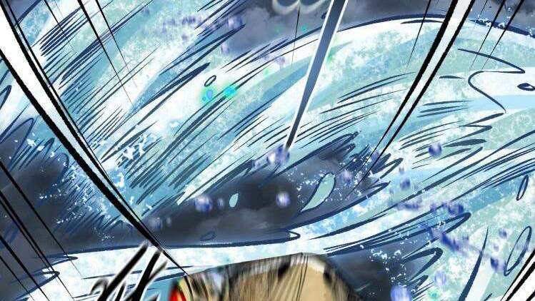 Thế Giới Xa Lạ: Chapter 44