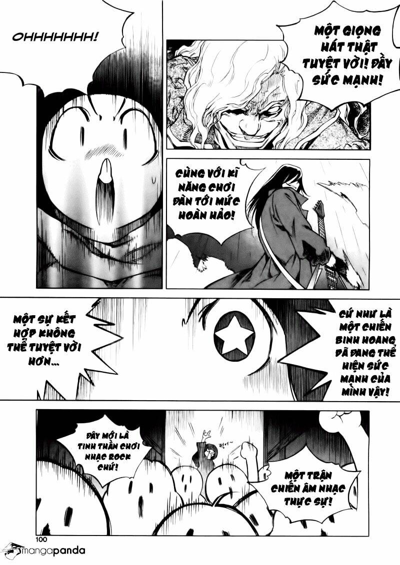 Dark Air: Chapter 43