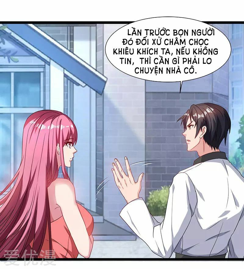 Trọng Sinh Khí Thiếu Quy Lai: Chapter 38