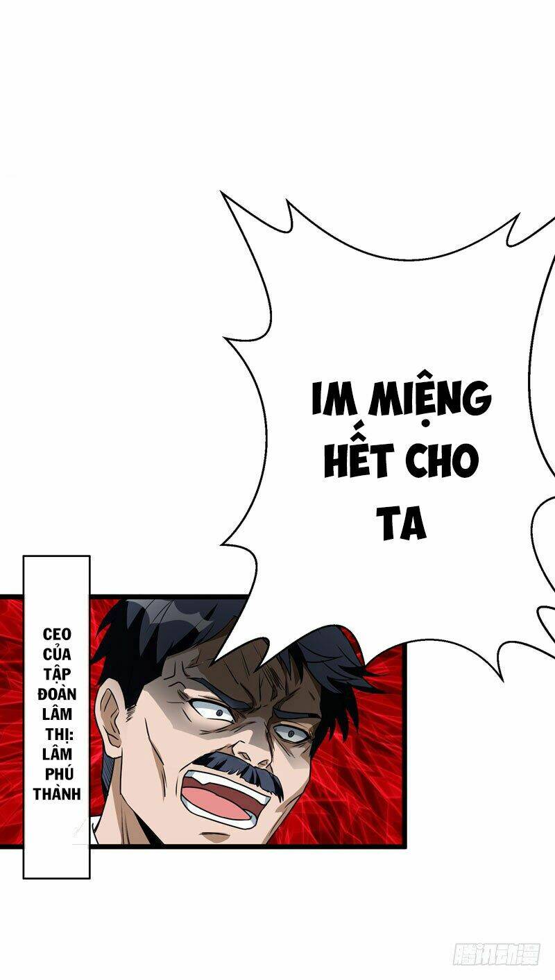 Vòng Bạn Bè Địa Phủ: Chapter 7