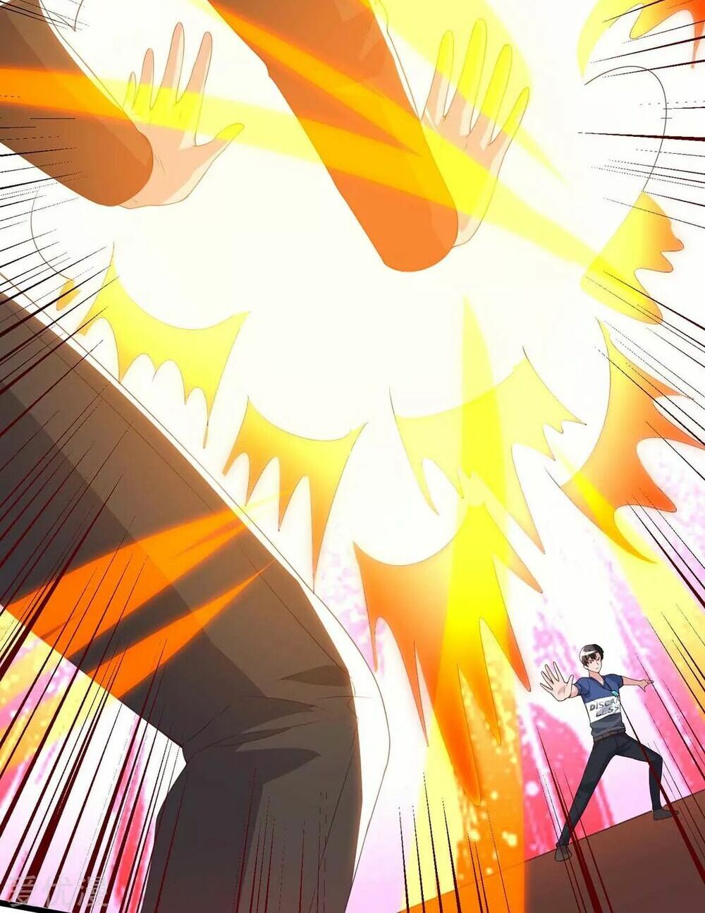 Trọng Sinh Khí Thiếu Quy Lai: Chapter 88