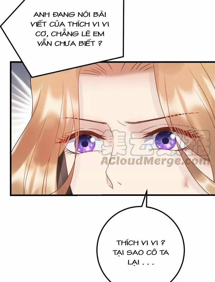 Trong Sinh Chi Ức Vạn Ảnh Hậu Yếu Thượng Vị: Chapter 238